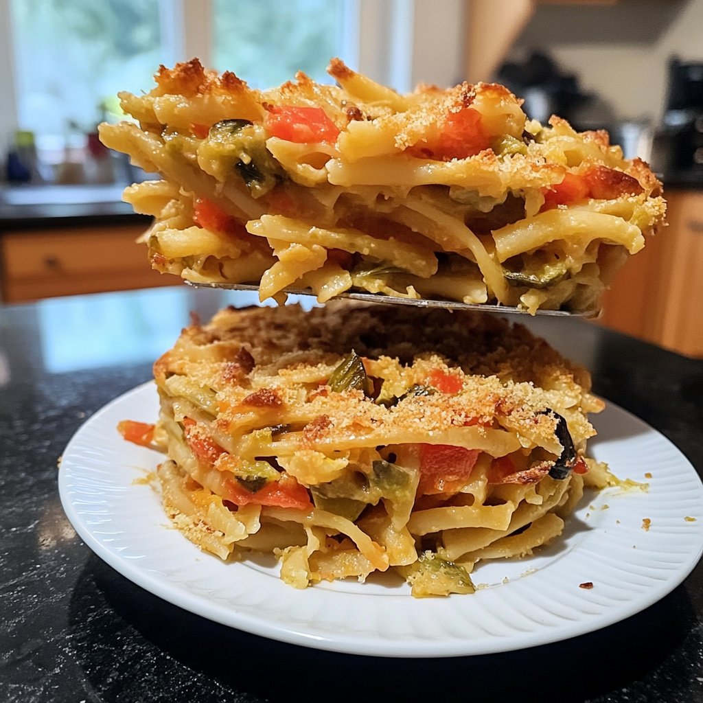 Mittagessen einfach und lecker