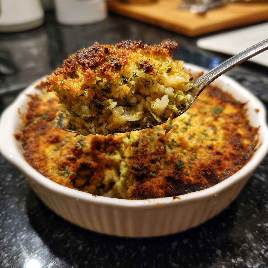 Abendessen vegetarisch mit Ofenreis