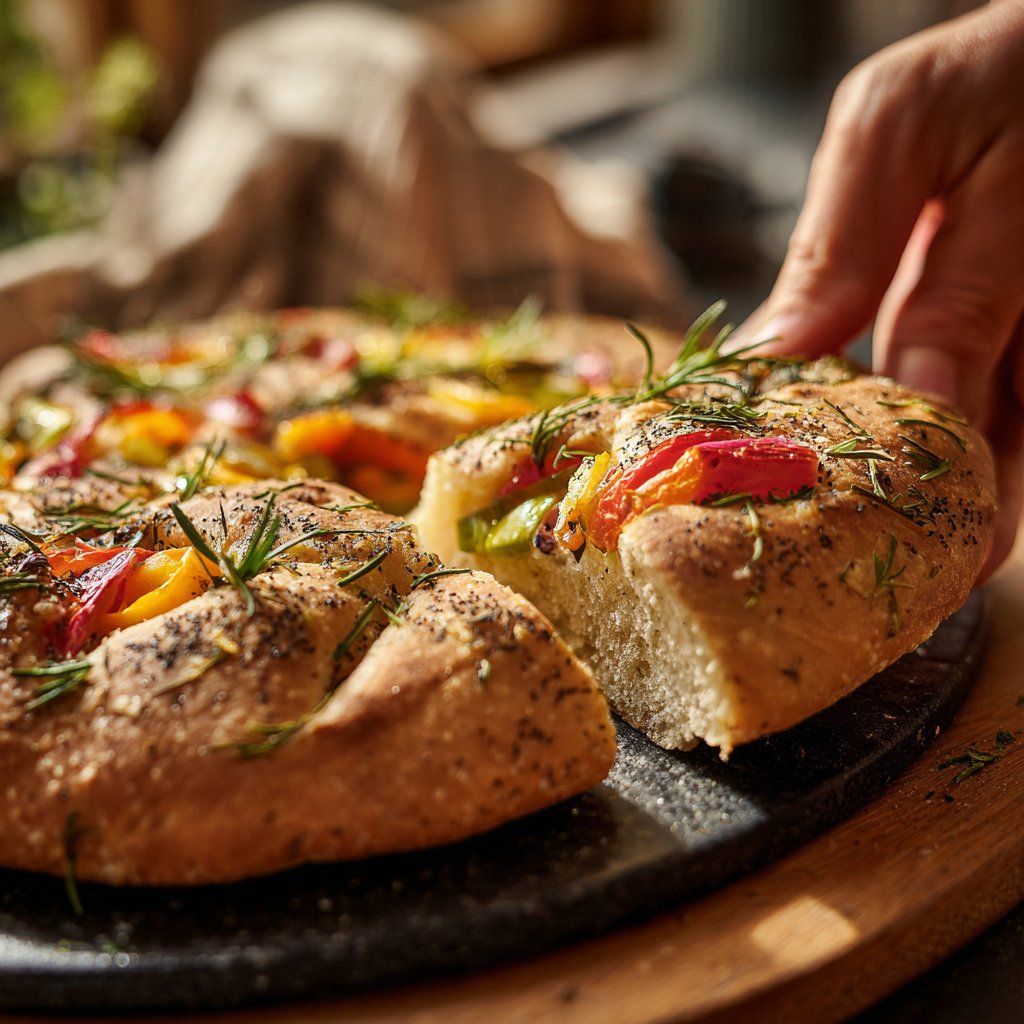 Rezepte ohne komplizierte Schritte