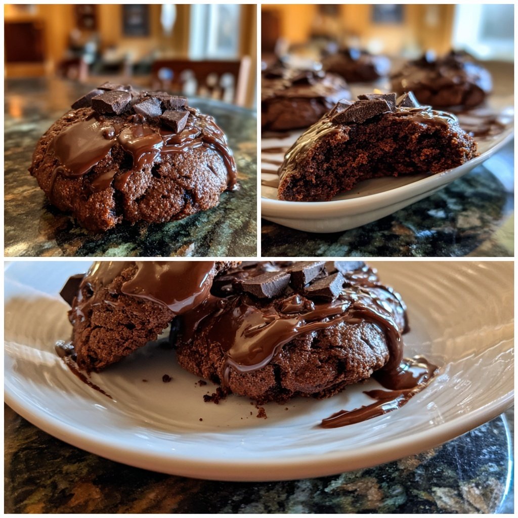 Schokoladen Rezepte für Gäste