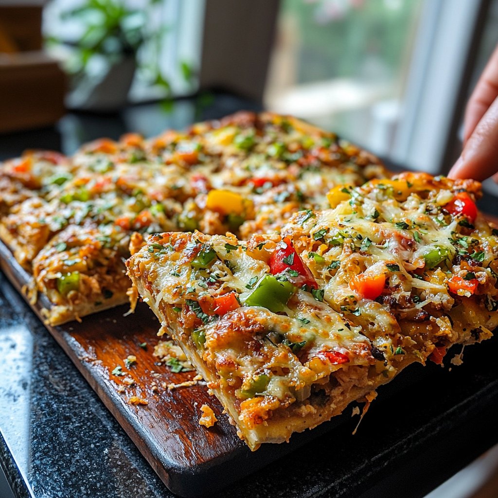 Rezepte für jeden Geschmack