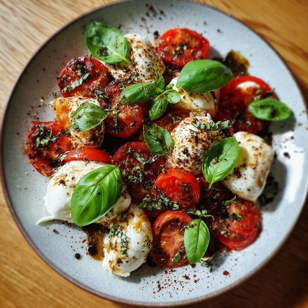 Einfache Essen Rezepte für zuhause