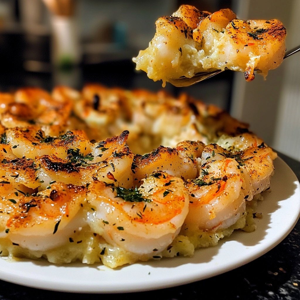 Garnelen Rezepte alltagstauglich