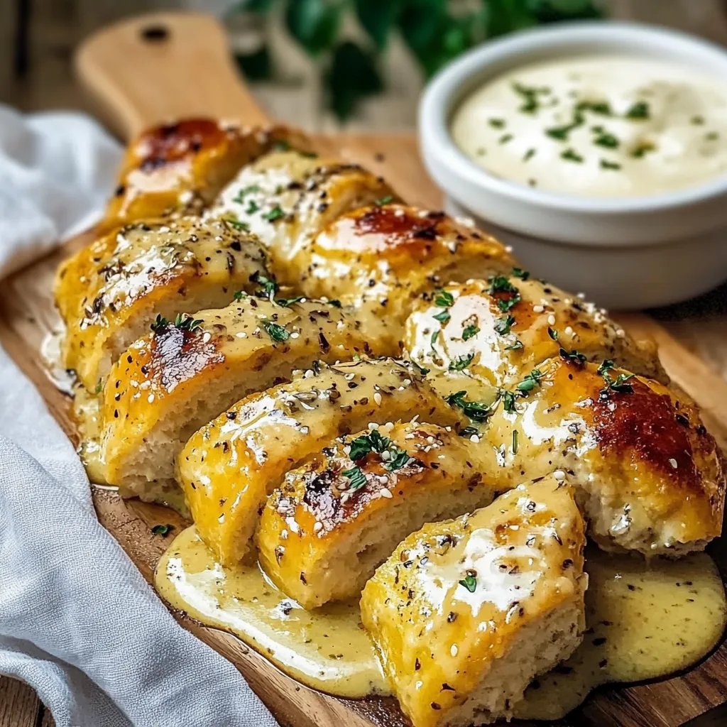 Schnelles Honig Senf Hähnchen mit Reis