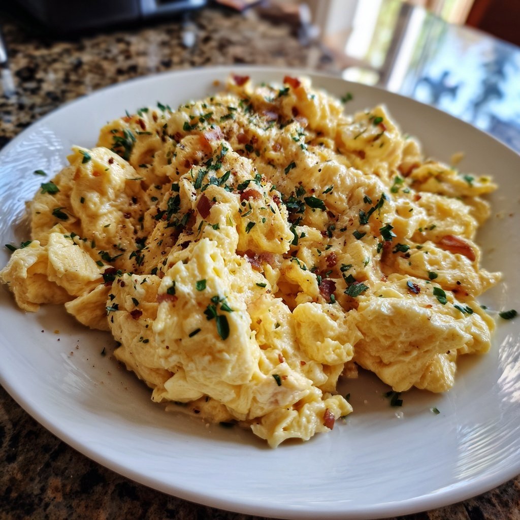 Kalorienarmes Abendessen Mit Ei