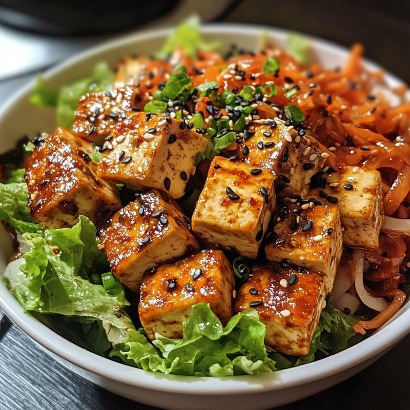 Internationale Küche