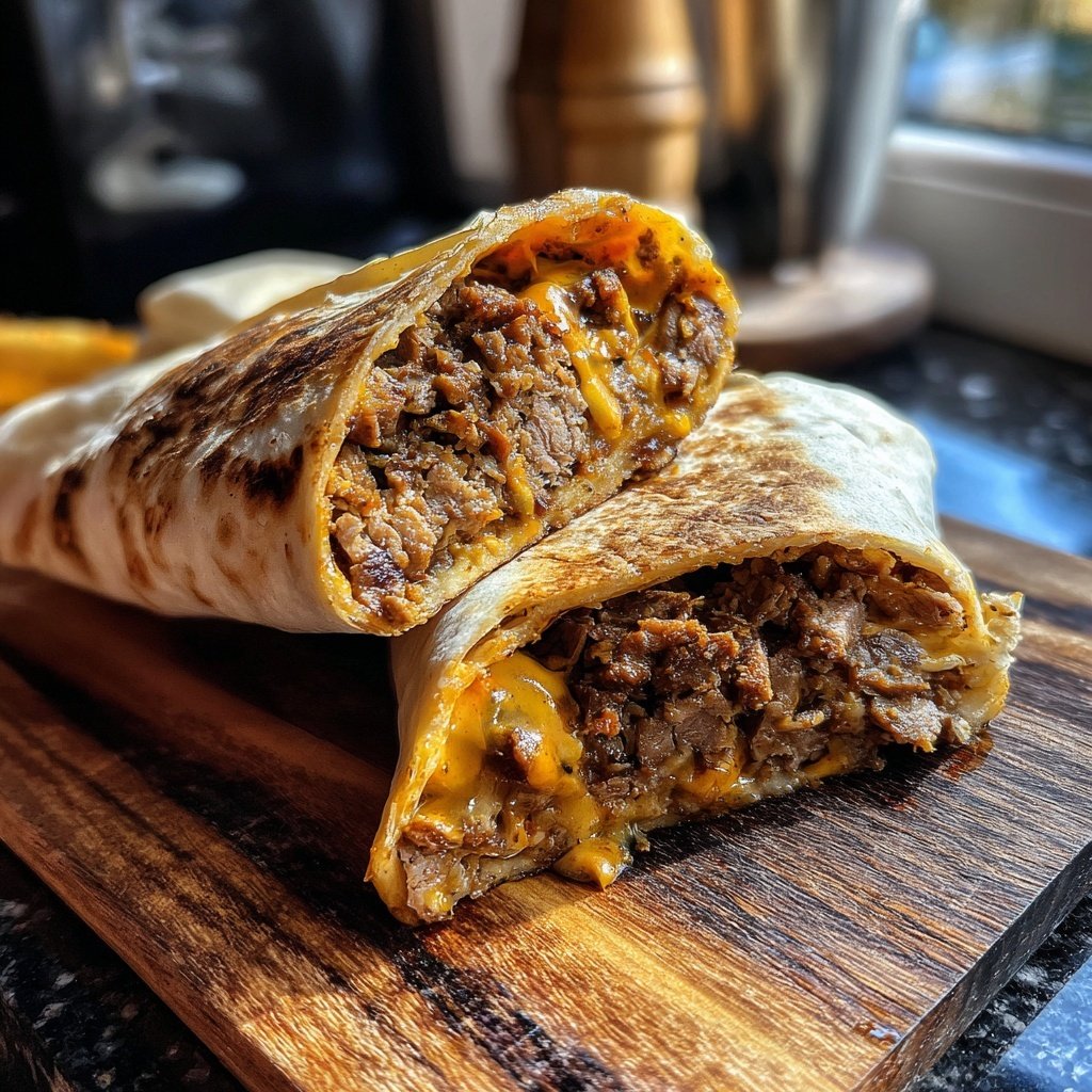 Döner wie in Berlin